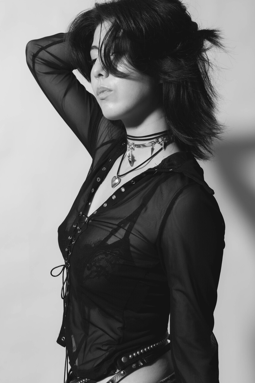 Model image